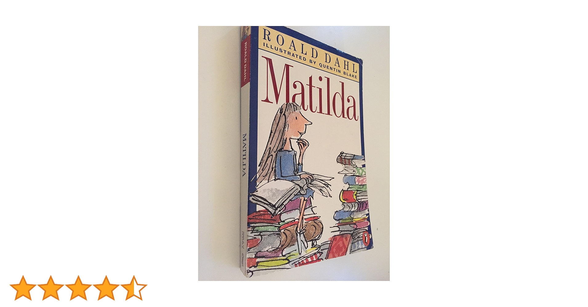 ロアルド・ダールが英語で楽しく読める本 | コスモピア編集部